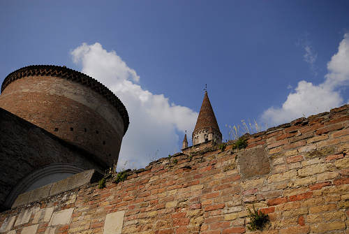 Abbazia della Vangadizza a Badia Polesine