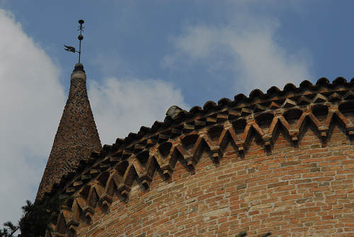Abbazia della Vangadizza a Badia Polesine