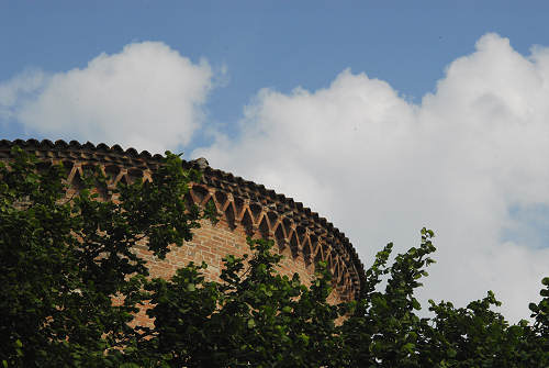 Abbazia della Vangadizza a Badia Polesine