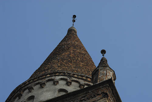 Abbazia della Vangadizza a Badia Polesine