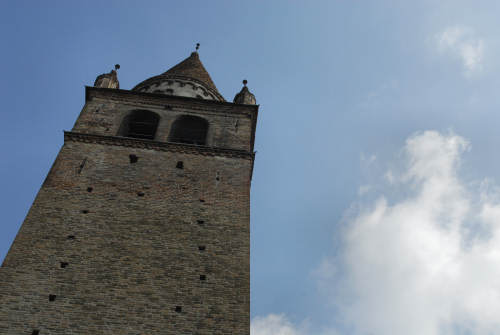 Abbazia della Vangadizza a Badia Polesine