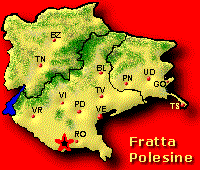 Fratta Polesine