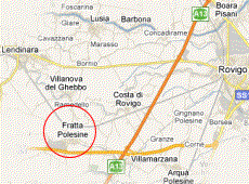 Fratta Polesine