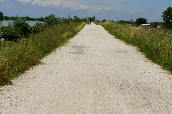 Rovigo cicloturismo