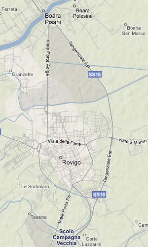 Città di Rovigo