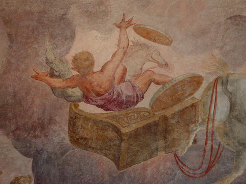 Arquà Polesine: castello estense