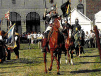 Maggio Arquatese - Arquà Polesine, Rovigo
