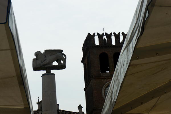 itinerario cicloturistico Adige Canalbianco Po, Boara Pisani, Lusia, Lendinara, Fratta Polesine, Arquà Polesine, Rovigo