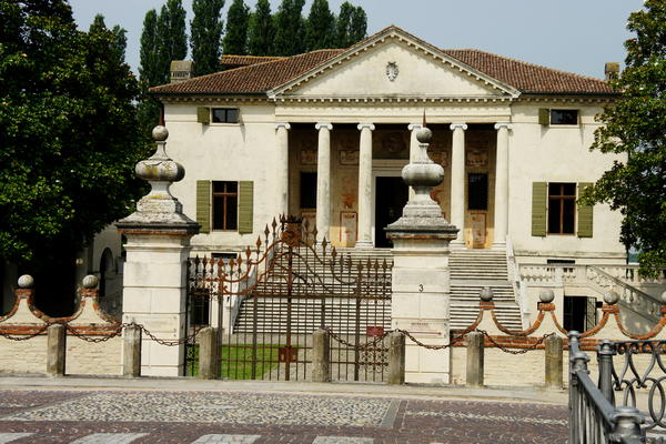 itinerario cicloturistico Adige Canalbianco Po, Boara Pisani, Lusia, Lendinara, Fratta Polesine, Arquà Polesine, Rovigo