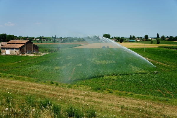 itinerario cicloturistico Adige Canalbianco Po, Boara Pisani, Lusia, Lendinara, Fratta Polesine, Arquà Polesine, Rovigo