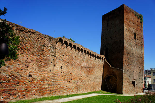 Rovigo cicloturismo