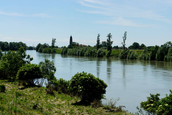 Rovigo cicloturismo