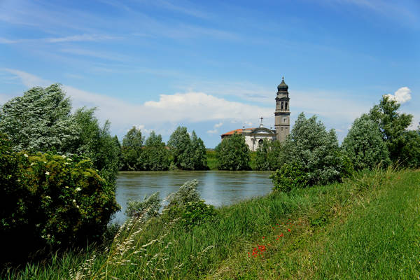 Rovigo cicloturismo