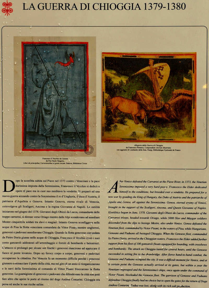 Guerra di Chioggia