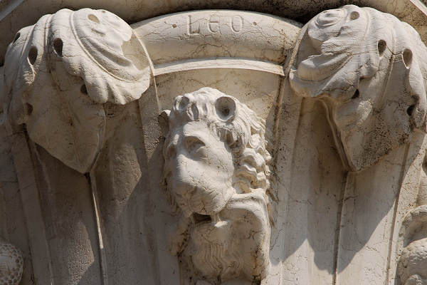 Venezia, Piazza San Marco e Palazzo Ducale