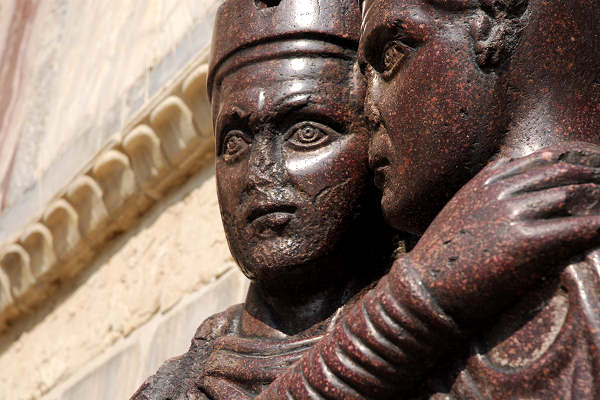 Venezia, Piazza San Marco e Palazzo Ducale