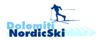 Dolomiti Nordic Ski