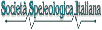 Società Speleologica Italiana