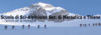 scuola sci-alpinismo Cai Marostica Thiene
