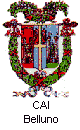 Cai Belluno