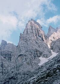 Campanile Alto di Brenta