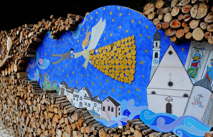 Mezzano Primiero Dolomiti