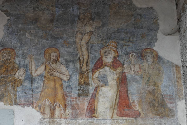 Mezzano, conca di Primiero, Trentino Dolomiti