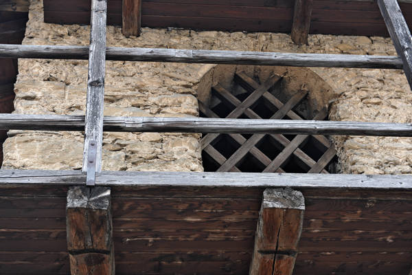 Mezzano, conca di Primiero, Trentino Dolomiti