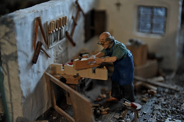 Mezzano, conca di Primiero, Trentino Dolomiti