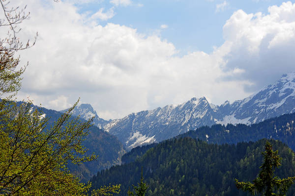 Cordogn&egrave;, prati San Giovanni, Val Noana Mezzano