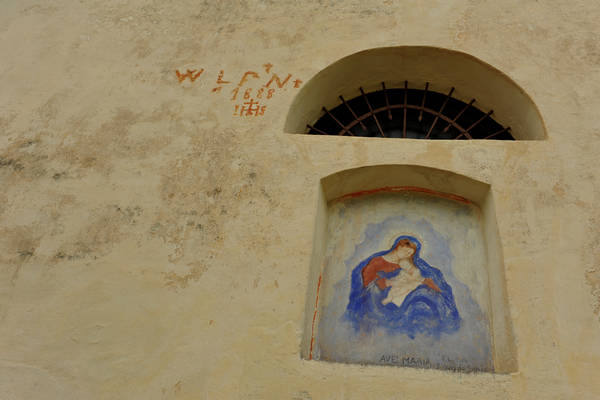 Cordogn&egrave;, prati San Giovanni, Val Noana Mezzano