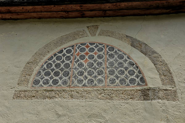 Cordogn&egrave;, prati San Giovanni, Val Noana Mezzano