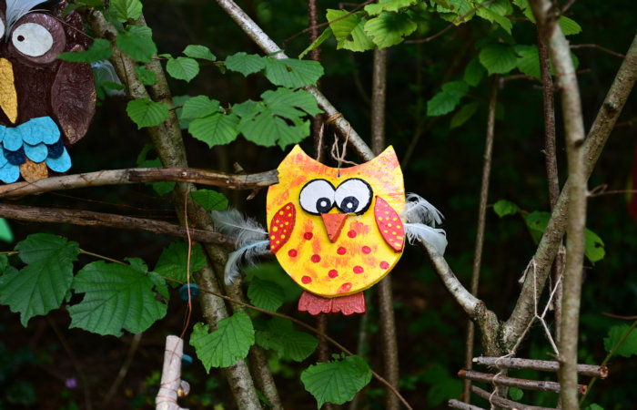 Via dell'Acqua, la Via dei Mulini, il Rujo a Cison di Valmarino