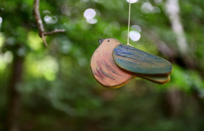 Via dell'Acqua, la Via dei Mulini, il Rujo a Cison di Valmarino
