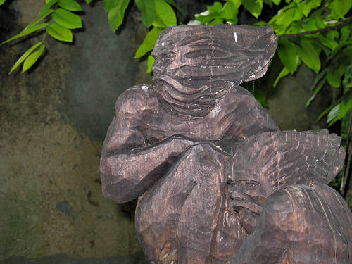 La Via dei Mulini a Cison di Valmarino