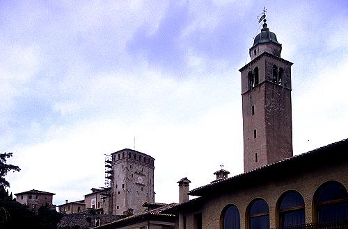 Asolo