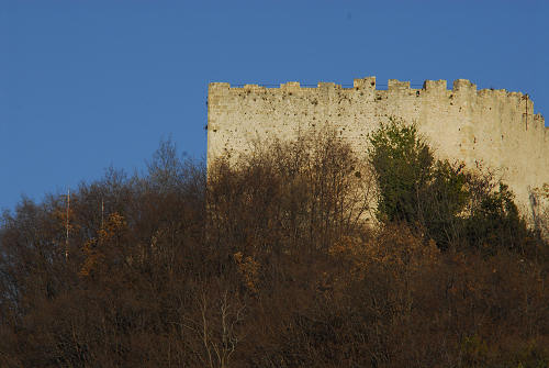 Asolo - Rocca Braida