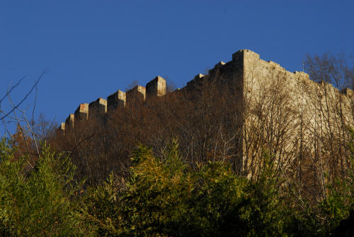 Asolo - Rocca Braida