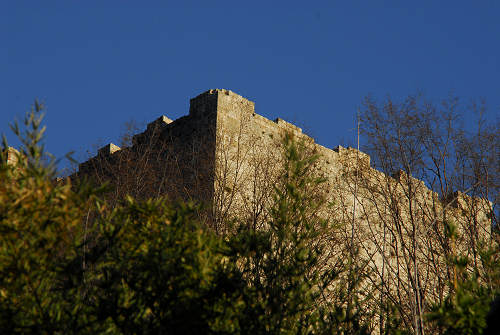 Asolo - Rocca Braida