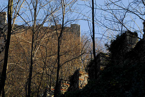 Asolo - Rocca Braida
