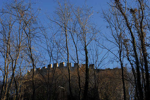 Asolo - Rocca Braida