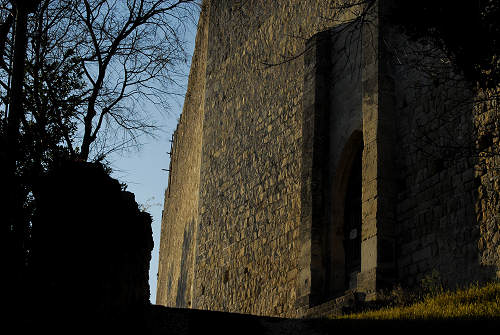 Asolo - Rocca Braida