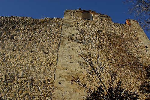 Asolo - Rocca Braida