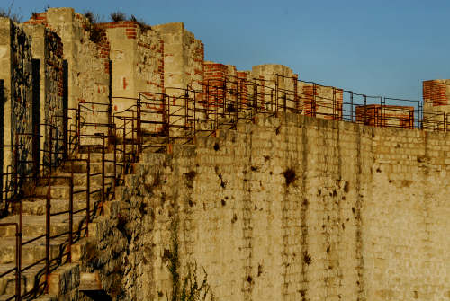 Asolo - Rocca Braida
