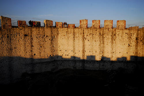 Asolo - Rocca Braida