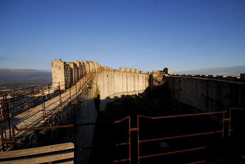 Asolo - Rocca Braida