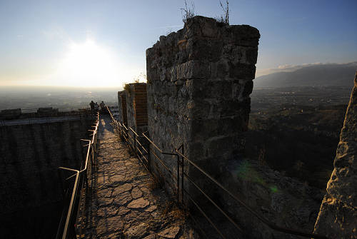 Asolo - Rocca Braida