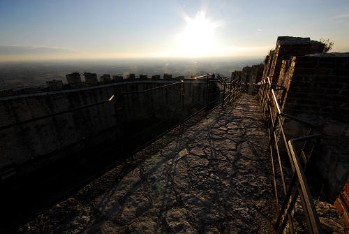 Asolo - Rocca Braida