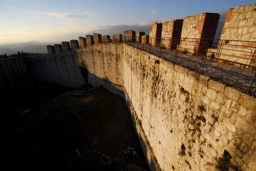 Asolo - Rocca Braida