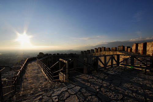 Asolo - Rocca Braida